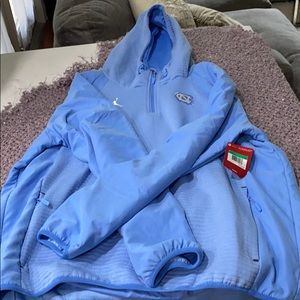 Air Jordan UNC Hoodie